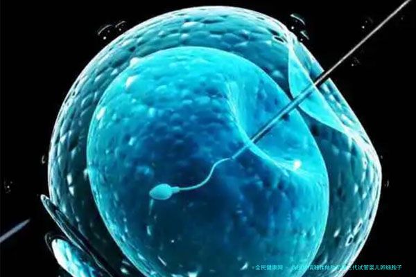 长沙中信湘雅做助孕第三代试管婴儿卵细胞子费用大概多少钱？