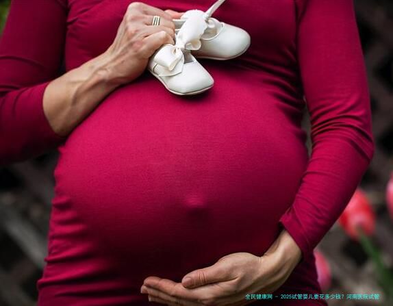 2025试管婴儿要花多少钱？河南医院试管费用清单来袭！