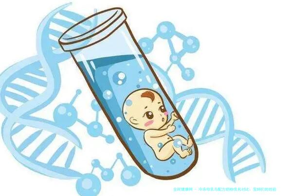 冷冻母乳与配方奶粉优劣对比：宝妈们的经验与了解分析！
