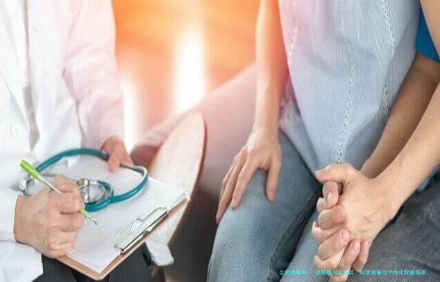 孕期腹围全解读：科学测量与个性化观察指南