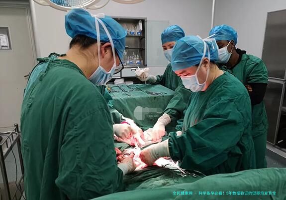 科学备孕必看！5年数据验证的促卵泡发育全攻略