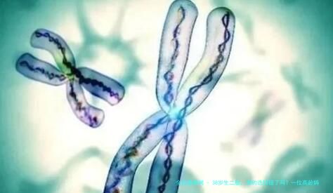 38岁生二胎，我的选择错了吗？一位高龄妈妈的五年心路实录