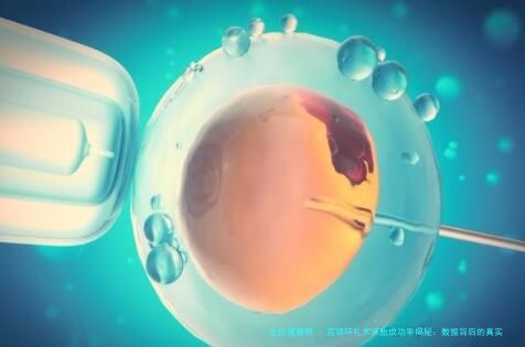 宫颈环扎术保胎成功率揭秘：数据背后的真实故事