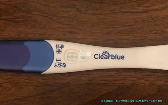 胎梦中的桃子究竟预示生男生女？五年大数据揭秘民间玄学
