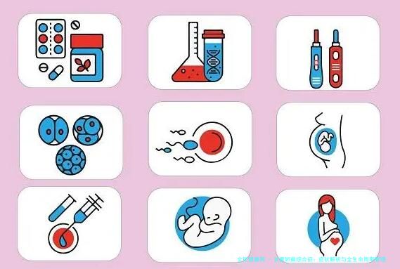 多囊卵巢综合征：症状解析与全生命周期管理策略