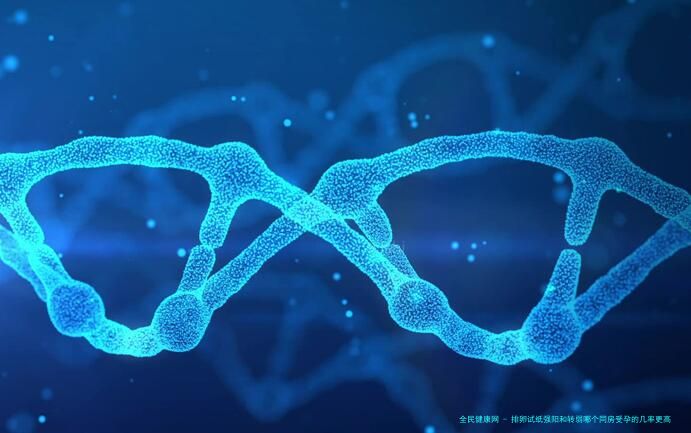 排卵试纸强阳和转弱哪个同房受孕的几率更高？