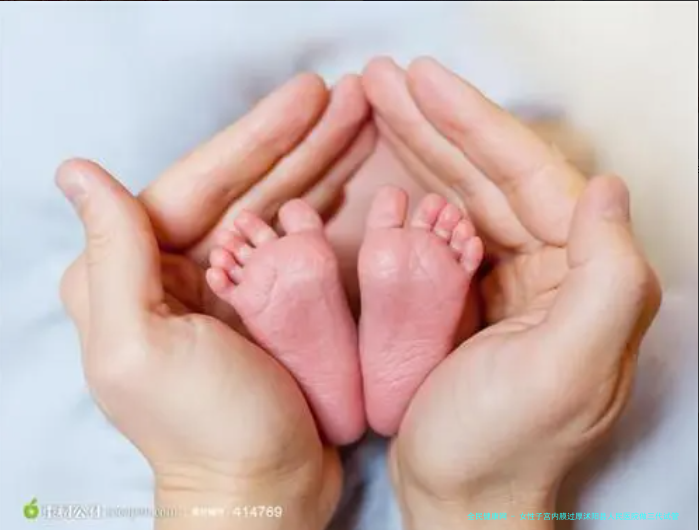 女性子宫内膜过厚沭阳县人民医院做三代试管预算八万块够不够？