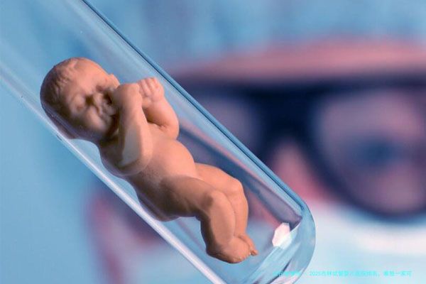 2025吉林试管婴儿医院排名，唯独一家可开展三代试管技术