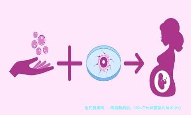 南昌新启航，2024三代试管婴儿技术中心