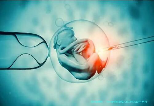 2025泰国试管婴儿成功率怎么样"男科"试管婴儿容易成功吗？