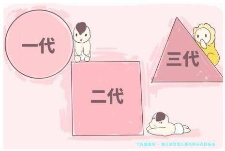 重庆试管婴儿服务医院选择指南