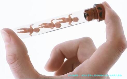 沈阳试管私立医院有哪些名单-沈阳有几家做试管婴儿！