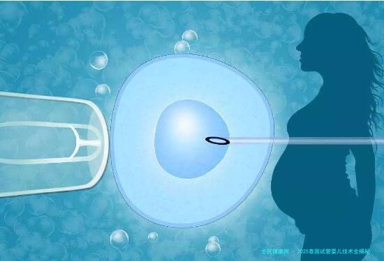 2025泰国试管婴儿技术全揭秘