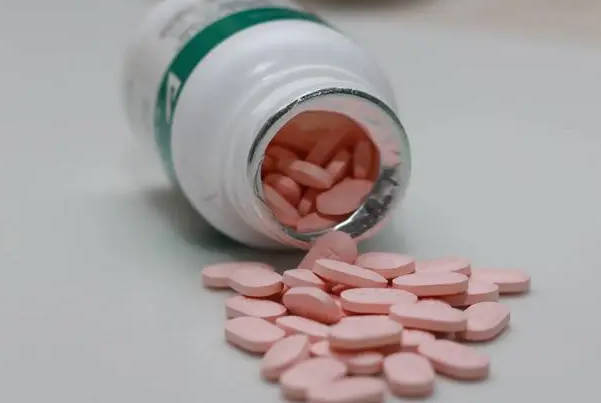 男生女性化是长期吃乙烯雌酚副作用之一