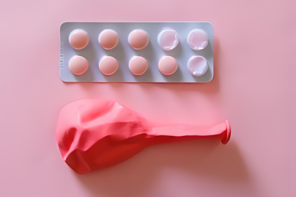 多囊女性做试管吃了达英35后可以不打降调针吗？