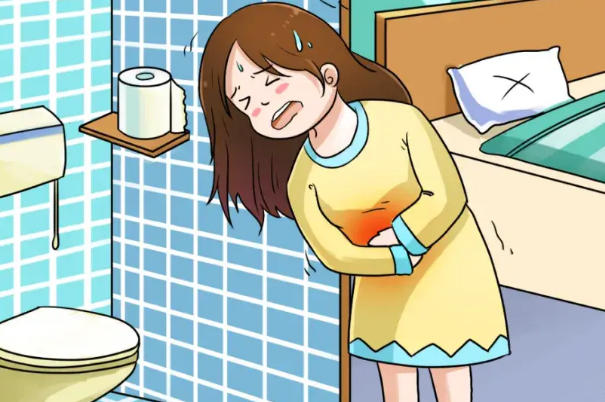 试管移植后轻微腹泻不会影响胚胎着床