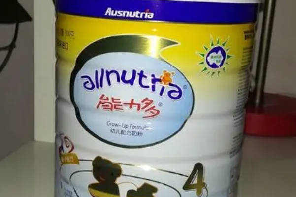 澳优奶粉九大系列价格对比表分享，最便宜不到300元