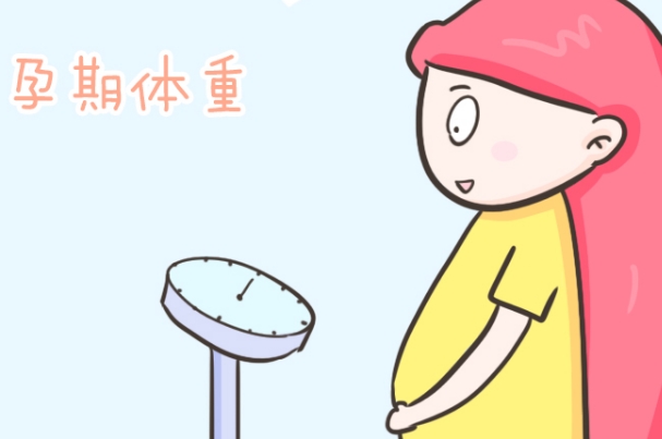 孕晚期胎儿体重增加最快