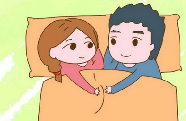 同房5到6天怀孕最明显的征兆，通常较为隐蔽且缺乏特异性