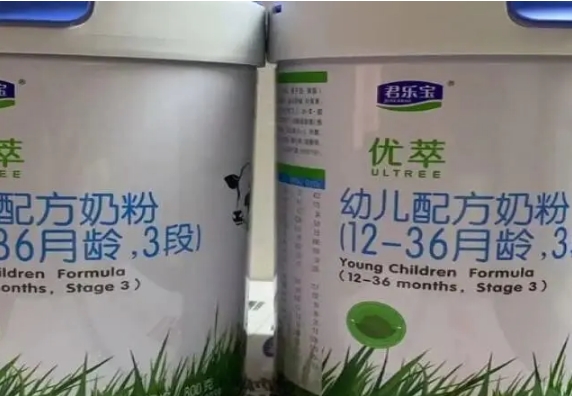 某乐宝乐臻和优萃哪款奶粉的吸收效果好呢？