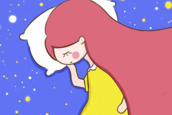 已婚女人梦到别人怀孕属于普通梦