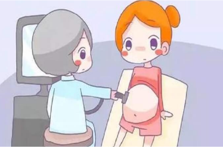 Nt检查对宝宝没有伤害
