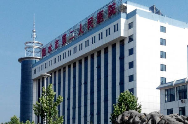 衡水人民医院试管婴儿成功率在40%