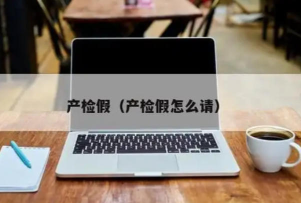 国家规定的产检假孕中期每月1次