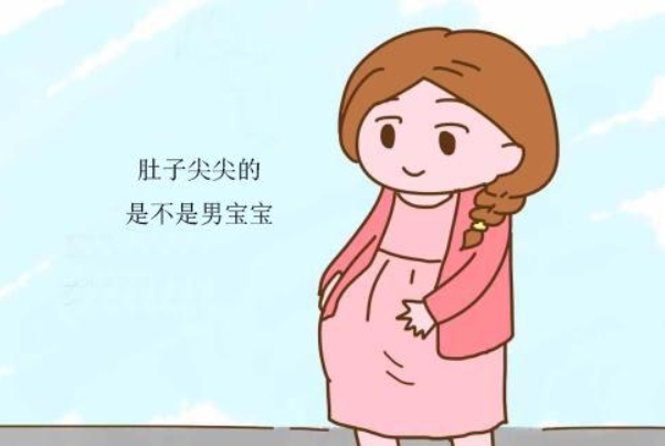 土方法怎么测男女宝宝最准？