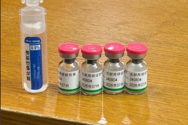 年龄会影响试管促排卵时间