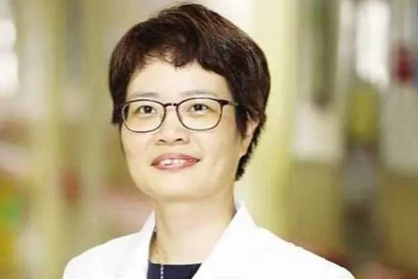 厦门第一医院生殖科杨宏毅医生