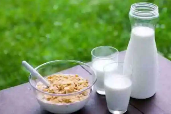 子宫内膜薄喝牛奶不管用