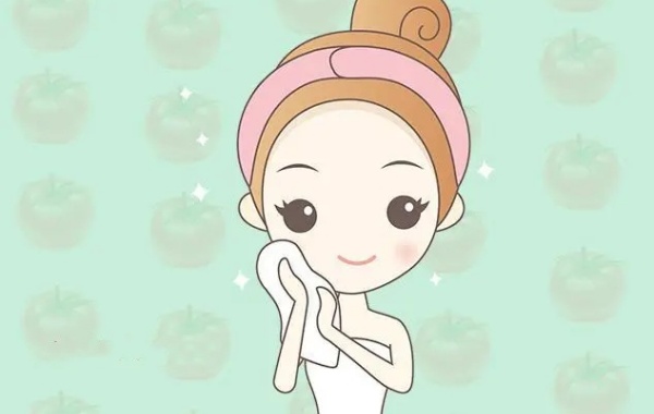 女人吃坤泰胶囊皮肤可能会变好