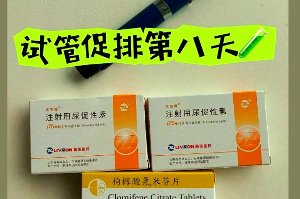 试管促排失败可以调整后再次促排