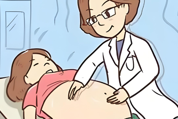 胎儿一直臀位转不过来是说明宝宝发育有问题吗？