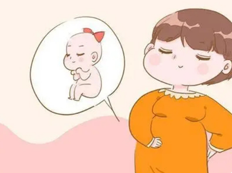 [成功备孕女宝的方法，想要女孩的妈妈看过来]