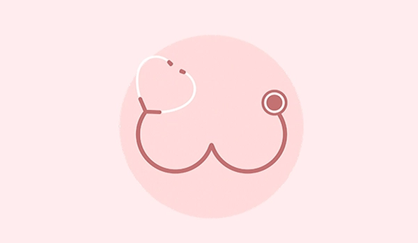 儿童乳房发育分为四个阶段