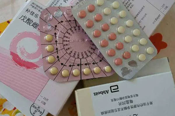 黄体酮与补佳乐同服才能补充雌激素