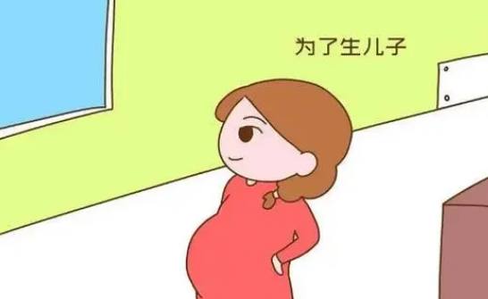 几月份怀孕容易怀男孩？千万别错过这个黄金时间段