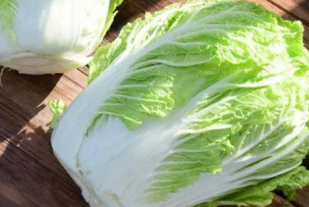 吃白菜对身体有三大好处，但取卵后吃也有不少注意事项