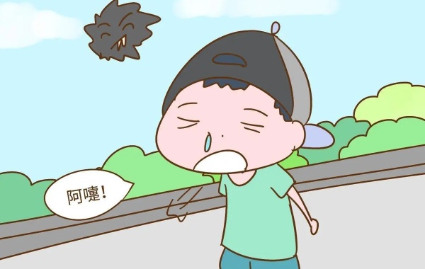 流鼻涕变好的过程需要7天左右