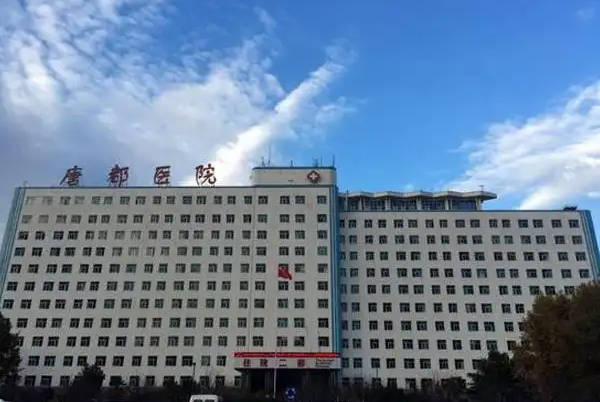 唐都医院生殖医学中心成立于1999年
