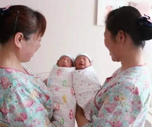 自然备孕怀双胞胎取决于妈妈还是爸爸的基因？