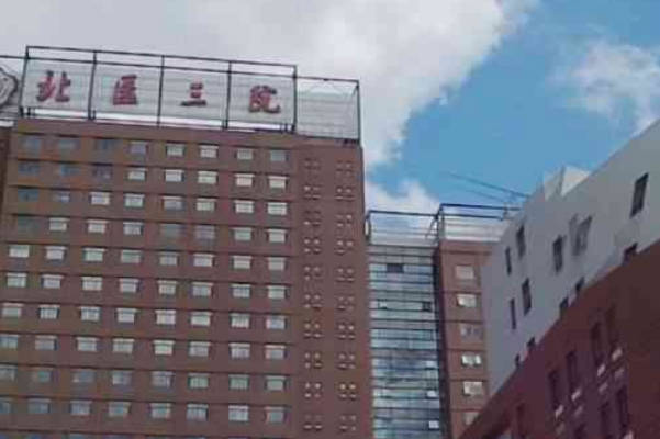 北医三院的供精试管技术好