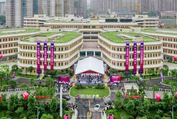 长沙公立试管婴儿医院中哪一家的技术最好？