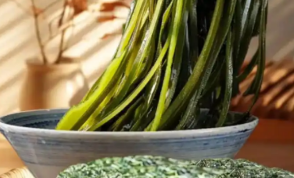 备孕生男孩3种碱性食物汇总，除海带、西葫芦外还有这些