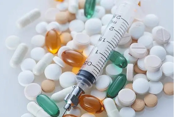 适合自己促排效果就好