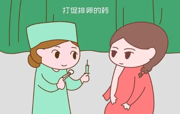 短方案适用于卵巢功能较差的女性