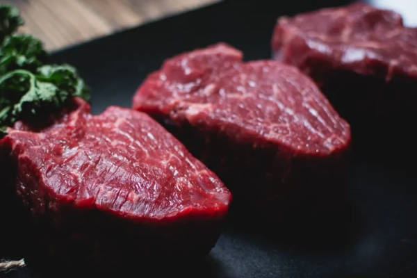牛肉会使人虚火上升