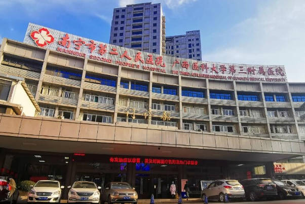 南宁始基子宫治疗医院排行榜来了，附成功率高的机构推荐